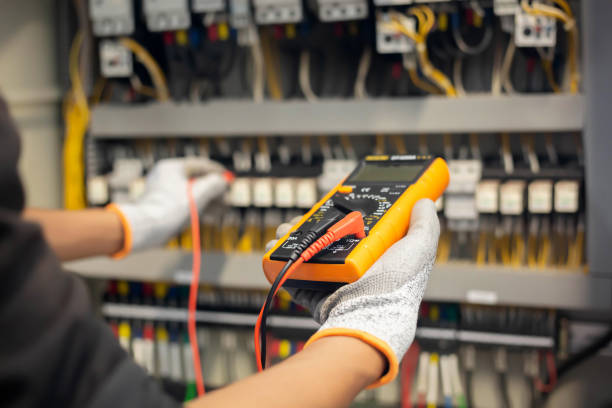 Best Emergency Electrical Repair Services  in Louisvle, IL