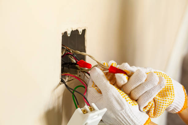 Best Emergency Electrical Repair Services  in Louisvle, IL