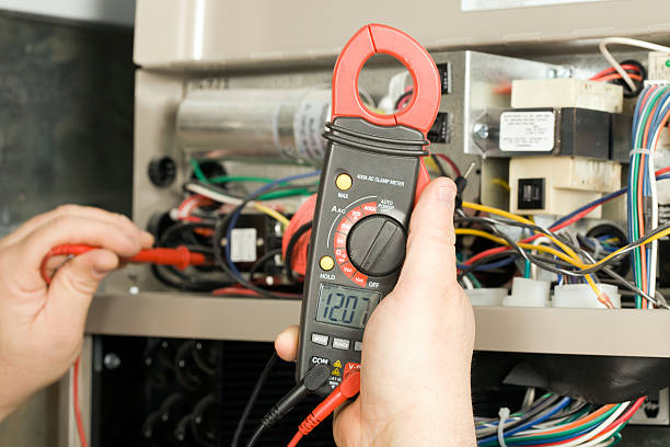 Best Electrical Panel Upgrades  in Louisvle, IL