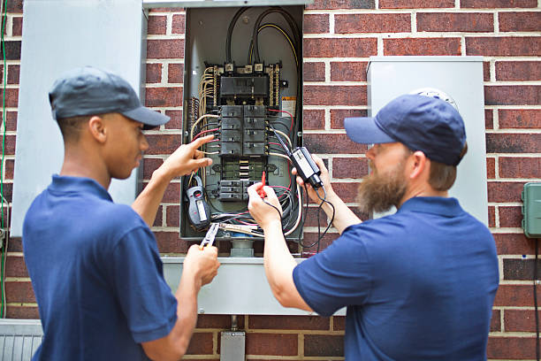 Emergency Electrical Repair Services in Louisville, IL